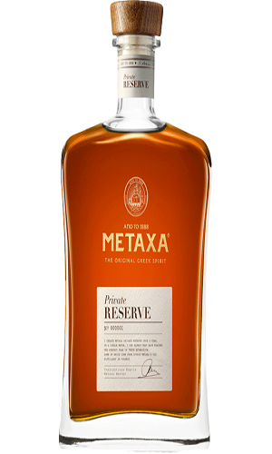 metaxa_PRIVATE RESERVE